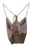 Renee C. Tan Tank Top Size M - photo 2
