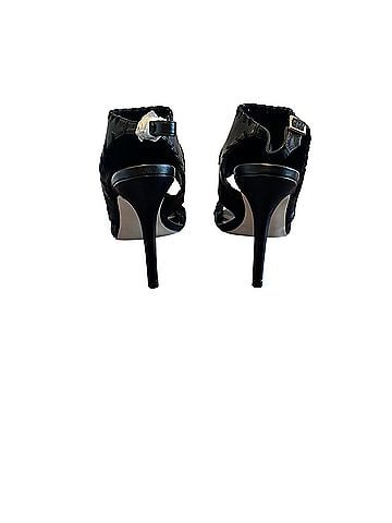Nicole Miller Percy Heels (view 2)