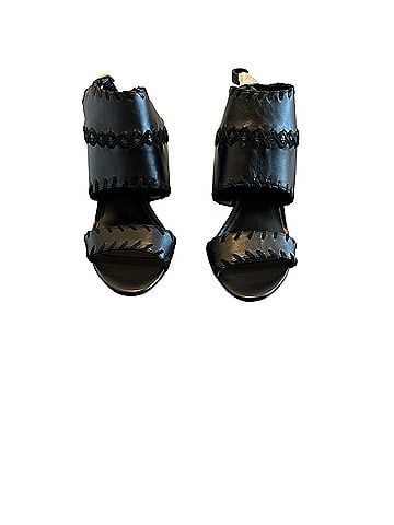 Nicole Miller Percy Heels (view 1)