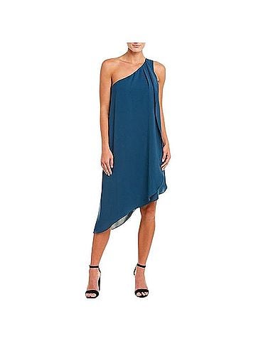 Adrianna Papell Cocktail Dress (view 1)