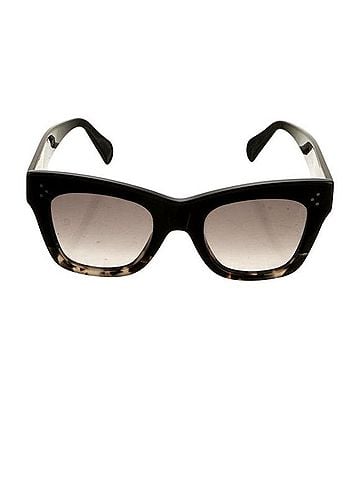 Sunglass Hut Wayfarer Sunglasses (view 1)