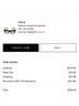 Sunglass Hut Black Brown Sunglasses One size - photo 12