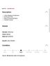 Sunglass Hut Black Brown Sunglasses One size - photo 10
