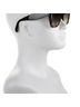 Sunglass Hut Black Brown Sunglasses One size - photo 11