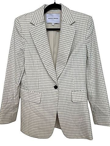 Saks Fifth Avenue Blazer Blazer (view 1)