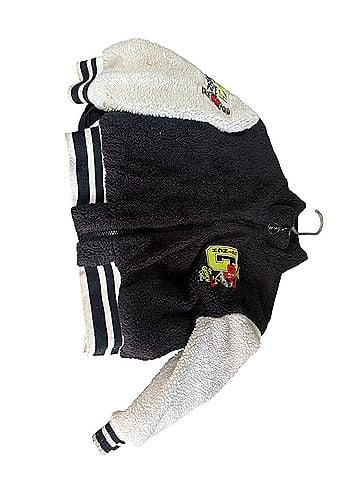 Justice Jacket (view 1)