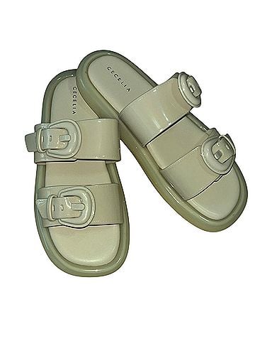 Cecelia New York Jump Sandals (view 1)