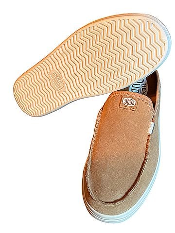 Hey Dude slip on Sneakers (view 2)