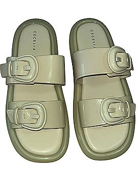 Cecelia New York Jump Sandals (view 1)