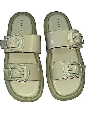Cecelia New York Jump Sandals (view 2)
