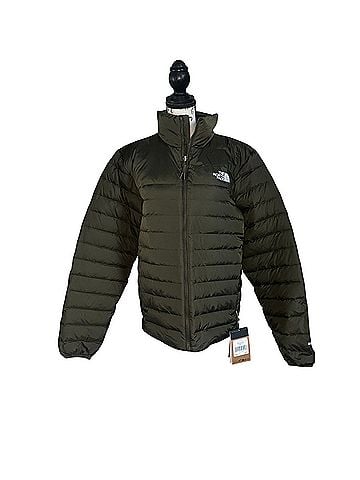 The North Face Minoqua Snow Jacket (view 1)