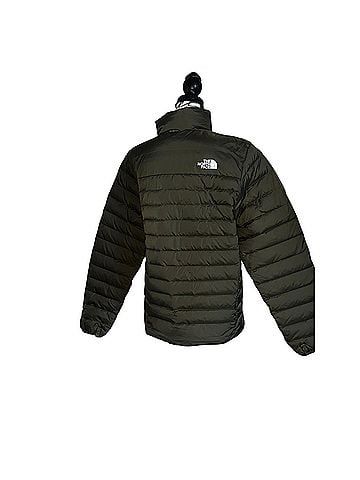 The North Face Minoqua Snow Jacket (view 2)