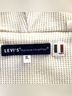 Levi's Made & Crafted Solid Ivory Jacket Size XL - photo 3