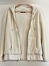 Levi's Made & Crafted Solid Ivory Jacket Size XL - photo 5