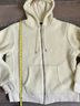Levi's Made & Crafted Solid Ivory Jacket Size XL - photo 10