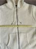 Levi's Made & Crafted Solid Ivory Jacket Size XL - photo 9