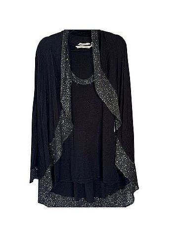 Soft Surroundings Cardigan (view 1)