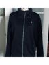 Under Armour Black Snow Jacket Size S - photo 9