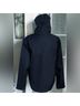 Under Armour Black Snow Jacket Size S - photo 4