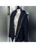 Under Armour Black Snow Jacket Size S - photo 7
