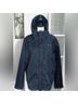 Under Armour Black Snow Jacket Size S - photo 3