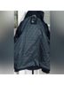 Under Armour Black Snow Jacket Size S - photo 8
