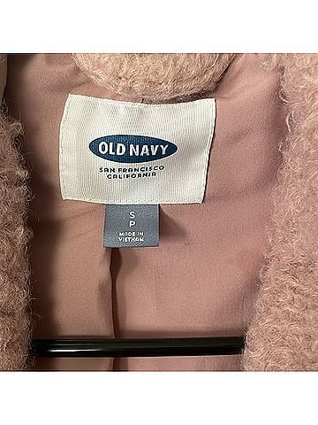 Old Navy Coat (view 2)
