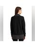 Lauren by Ralph Lauren Polka Dots Black Pullover Sweater Size L - photo 6