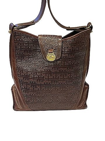 Brahmin Shoulder Bag (view 1)
