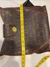 Brahmin 100% Leather Bow Print Solid Floral Graphic Brown Shoulder Bag One size - photo 9