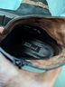 Paul Green 100% Leather Black Boots Size 7 - photo 3