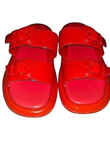 Cecelia New York Jump Sandals (view 1)