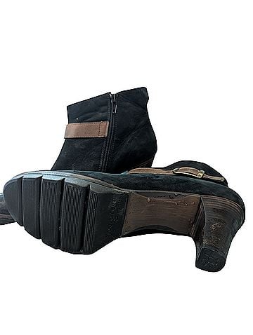 Paul Green Boots (view 2)