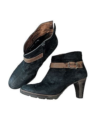 Paul Green Boots (view 1)
