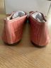 Schutz Pink Flats Size 8 - photo 6