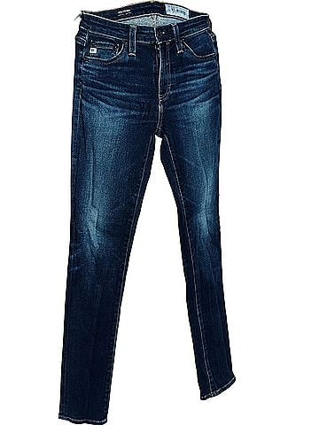 P Collection by AG Adriano Goldschmied Jeans (view 1)