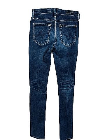 P Collection by AG Adriano Goldschmied Jeans (view 2)
