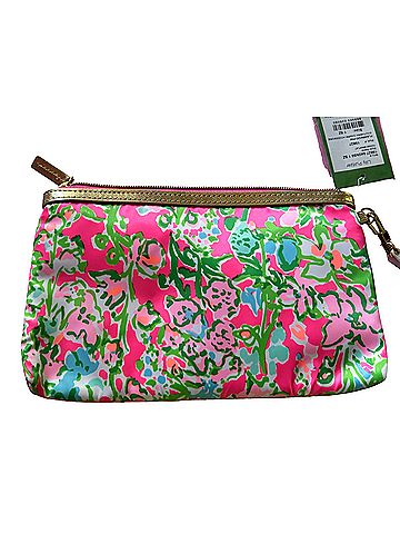 Lilly Pulitzer Wristlet (view 2)
