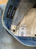 R13 Blue Jeans Size 27 waist - photo 3