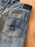 R13 Blue Jeans Size 27 waist - photo 6