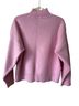 Mango Pink Casual Sweaters Size XS - photo 2