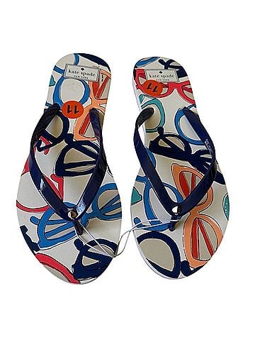 Kate Spade New York Flip Flops (view 1)