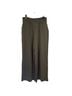 OGL Gray Casual Pants Size L - photo 1