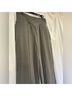 OGL Gray Casual Pants Size L - photo 9