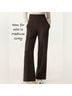 OGL Gray Casual Pants Size L - photo 4