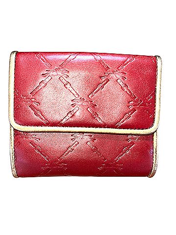 Longchamp Leather Wallet (view 1)