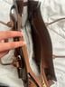 Michael Kors Brown Satchel One size - photo 5