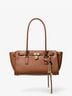 Michael Kors Brown Satchel One size - photo 4