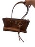 Michael Kors Brown Satchel One size - photo 1