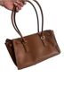 Michael Kors Brown Satchel One size - photo 2